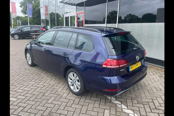 Volkswagen GOLF Variant 1.0 TSI Comfortline AUTOMAAT