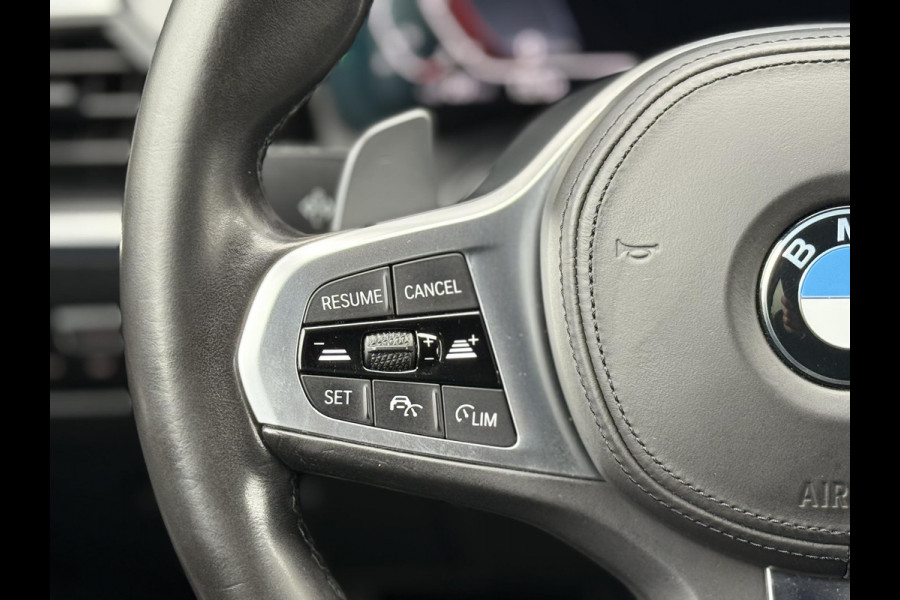 BMW 3 Serie Touring 330e High Executive M-Sport|HUD|Ad.Cruise|El.Trekhaak|HIFI|19"