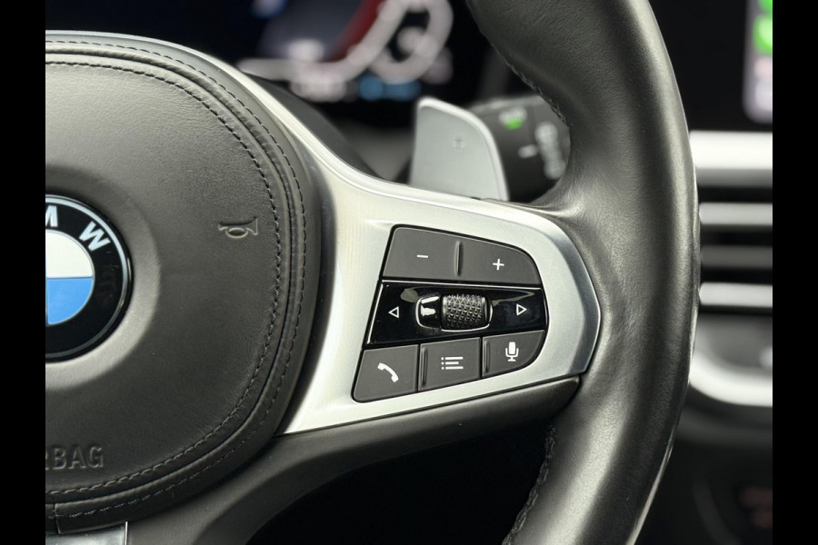 BMW 3 Serie Touring 330e High Executive M-Sport|HUD|Ad.Cruise|El.Trekhaak|HIFI|19"