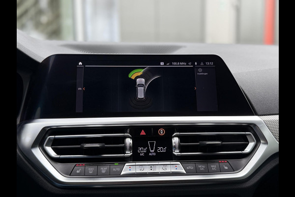 BMW 3 Serie Touring 330e High Executive M-Sport|HUD|Ad.Cruise|El.Trekhaak|HIFI|19"