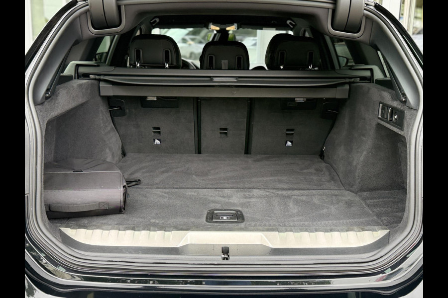 BMW 3 Serie Touring 330e High Executive M-Sport|HUD|Ad.Cruise|El.Trekhaak|HIFI|19"