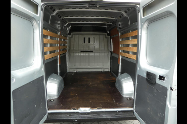 Citroën Jumper 35 2.0 BlueHDi 163pk, Euro 6, L2H2, Airco, Navigatie, Camera, 3-Zits.