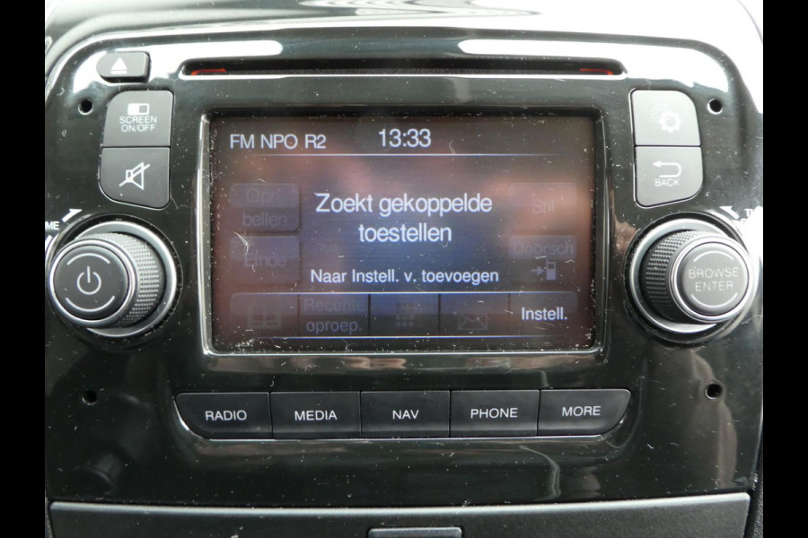 Citroën Jumper 35 2.0 BlueHDi 163pk, Euro 6, L2H2, Airco, Navigatie, Camera, 3-Zits.