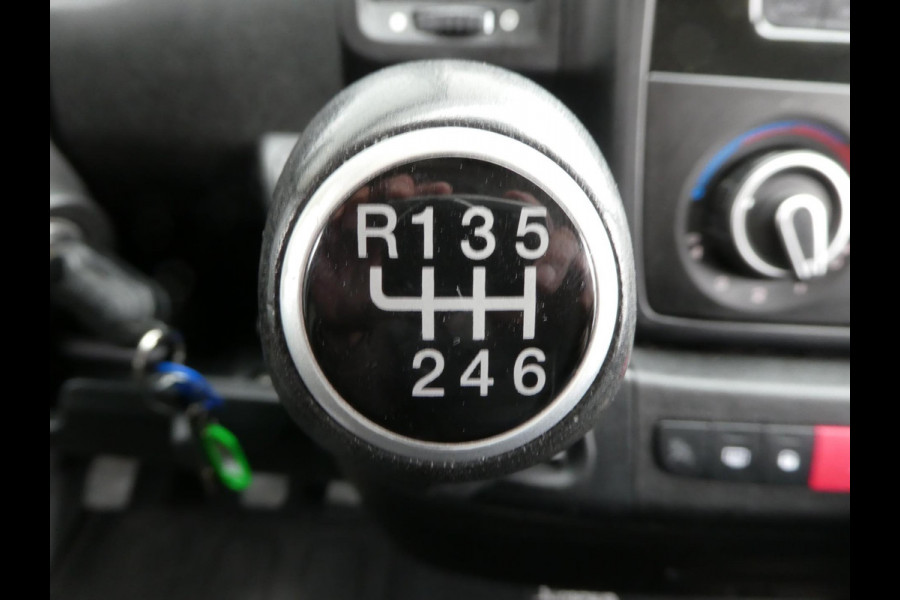 Citroën Jumper 35 2.0 BlueHDi 163pk, Euro 6, L2H2, Airco, Navigatie, Camera, 3-Zits.