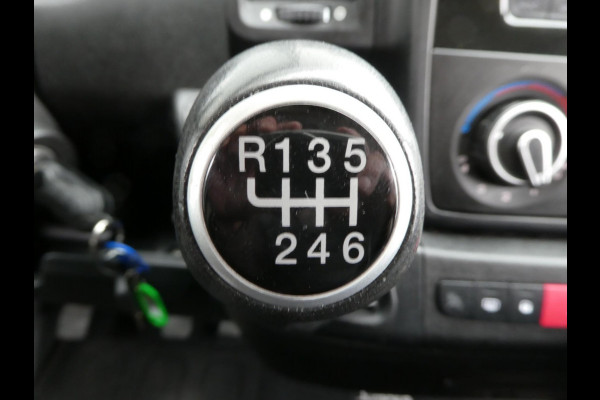 Citroën Jumper 35 2.0 BlueHDi 163pk, Euro 6, L2H2, Airco, Navigatie, Camera, 3-Zits.