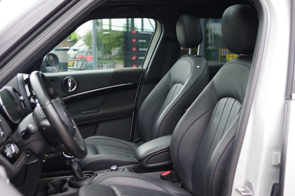 MINI Countryman 2.0 Cooper S E 225 PK ALL4 MINI Yours, Panoramadak, Leder, Adap. Cruise Control, Carplay
