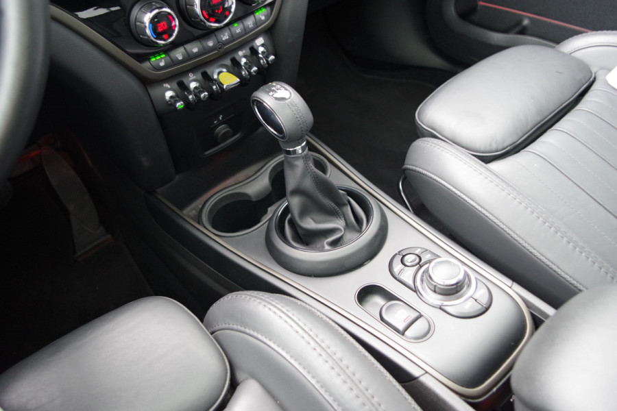 MINI Countryman 2.0 Cooper S E 225 PK ALL4 MINI Yours, Panoramadak, Leder, Adap. Cruise Control, Carplay