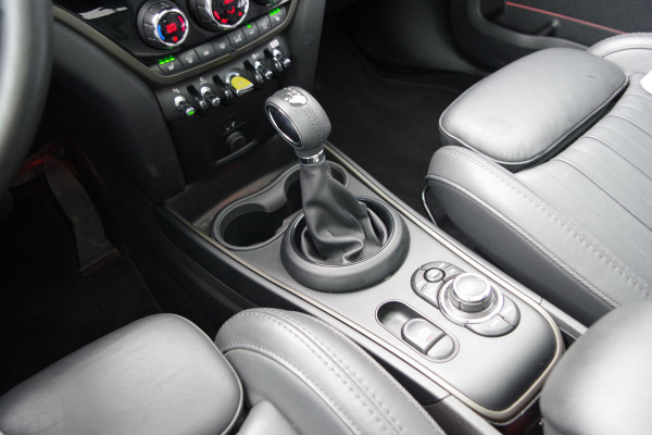 MINI Countryman 2.0 Cooper S E 225 PK ALL4 MINI Yours, Panoramadak, Leder, Adap. Cruise Control, Carplay