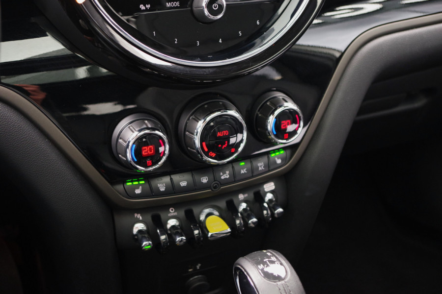 MINI Countryman 2.0 Cooper S E 225 PK ALL4 MINI Yours, Panoramadak, Leder, Adap. Cruise Control, Carplay