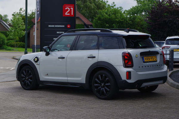 MINI Countryman 2.0 Cooper S E 225 PK ALL4 MINI Yours, Panoramadak, Leder, Adap. Cruise Control, Carplay