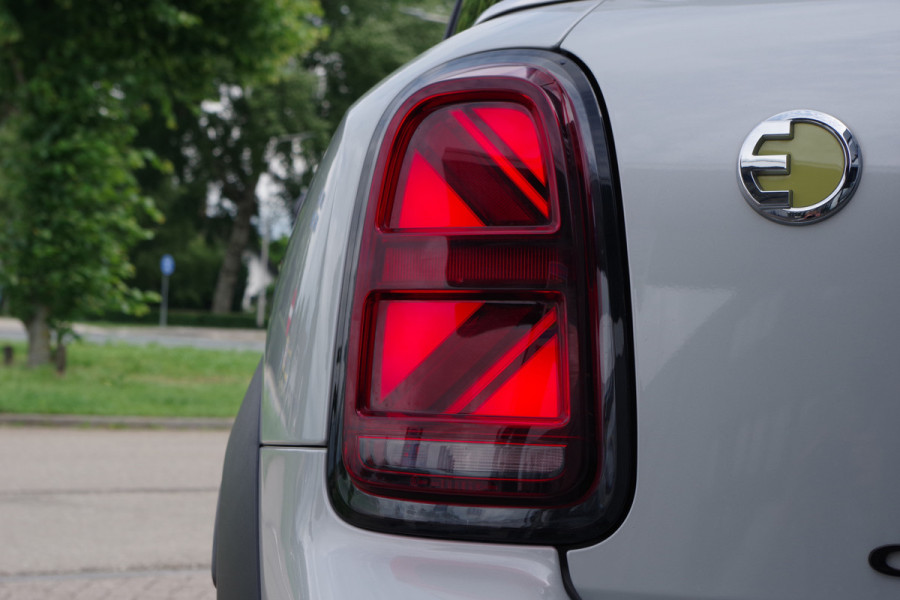 MINI Countryman 2.0 Cooper S E 225 PK ALL4 MINI Yours, Panoramadak, Leder, Adap. Cruise Control, Carplay
