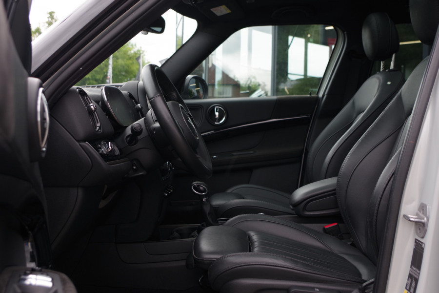 MINI Countryman 2.0 Cooper S E 225 PK ALL4 MINI Yours, Panoramadak, Leder, Adap. Cruise Control, Carplay