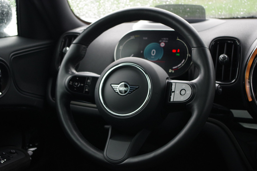 MINI Countryman 2.0 Cooper S E 225 PK ALL4 MINI Yours, Panoramadak, Leder, Adap. Cruise Control, Carplay