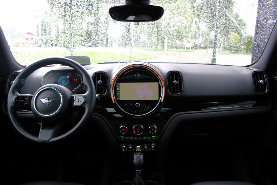MINI Countryman 2.0 Cooper S E 225 PK ALL4 MINI Yours, Panoramadak, Leder, Adap. Cruise Control, Carplay