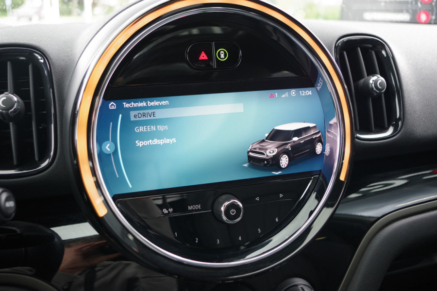MINI Countryman 2.0 Cooper S E 225 PK ALL4 MINI Yours, Panoramadak, Leder, Adap. Cruise Control, Carplay