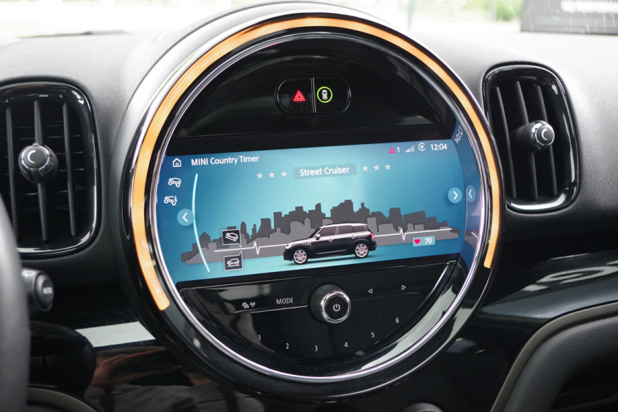 MINI Countryman 2.0 Cooper S E 225 PK ALL4 MINI Yours, Panoramadak, Leder, Adap. Cruise Control, Carplay