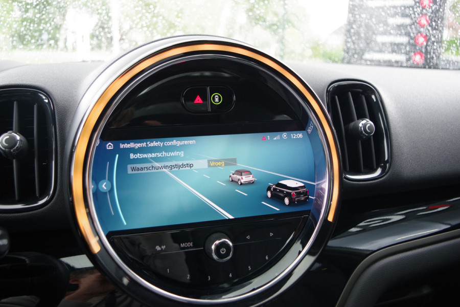 MINI Countryman 2.0 Cooper S E 225 PK ALL4 MINI Yours, Panoramadak, Leder, Adap. Cruise Control, Carplay