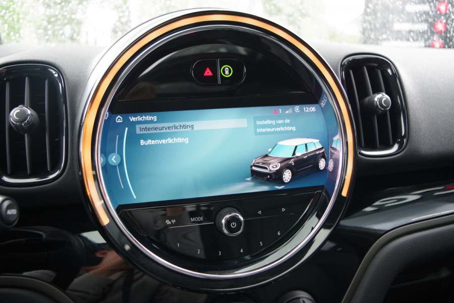 MINI Countryman 2.0 Cooper S E 225 PK ALL4 MINI Yours, Panoramadak, Leder, Adap. Cruise Control, Carplay