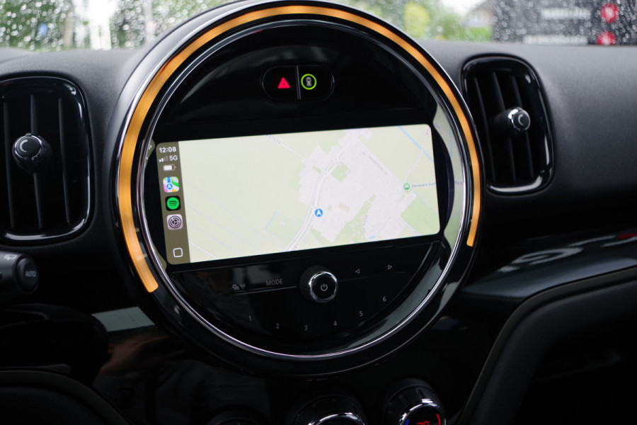 MINI Countryman 2.0 Cooper S E 225 PK ALL4 MINI Yours, Panoramadak, Leder, Adap. Cruise Control, Carplay