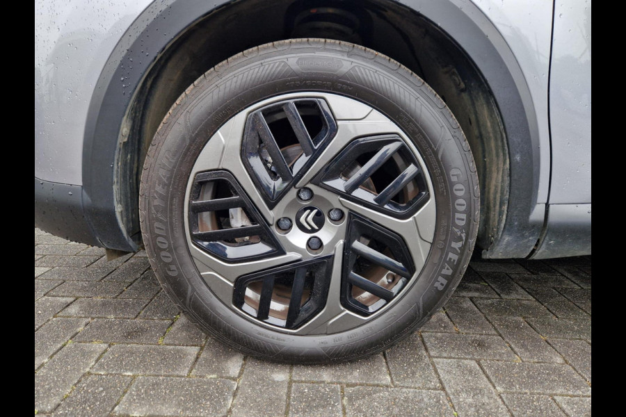 Citroën C4 X 1.2 aut Puretech /Camera /Led /1e eigenaar