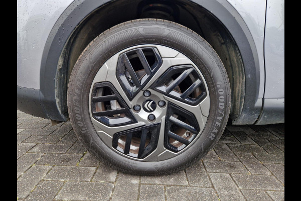 Citroën C4 X 1.2 aut Puretech /Camera /Led /1e eigenaar