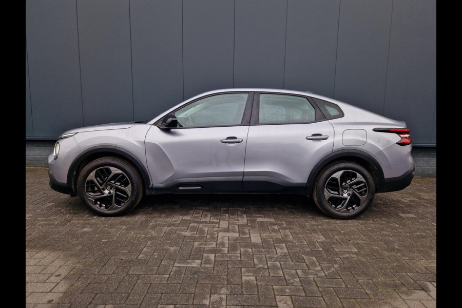 Citroën C4 X 1.2 aut Puretech /Camera /Led /1e eigenaar