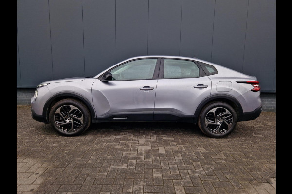 Citroën C4 X 1.2 aut Puretech /Camera /Led /1e eigenaar