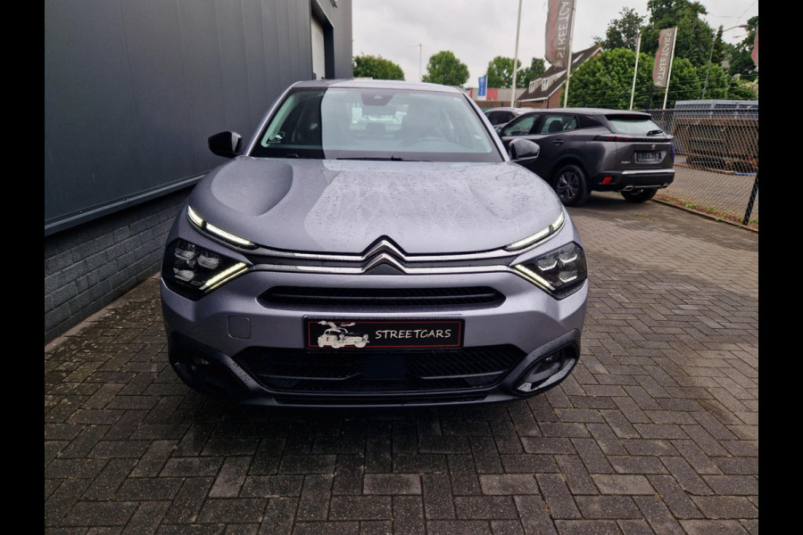 Citroën C4 X 1.2 aut Puretech /Camera /Led /1e eigenaar