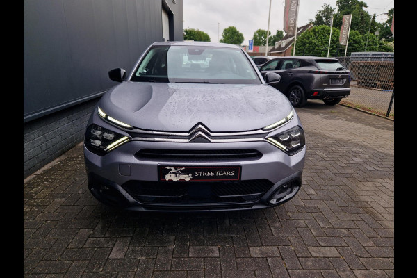 Citroën C4 X 1.2 aut Puretech /Camera /Led /1e eigenaar