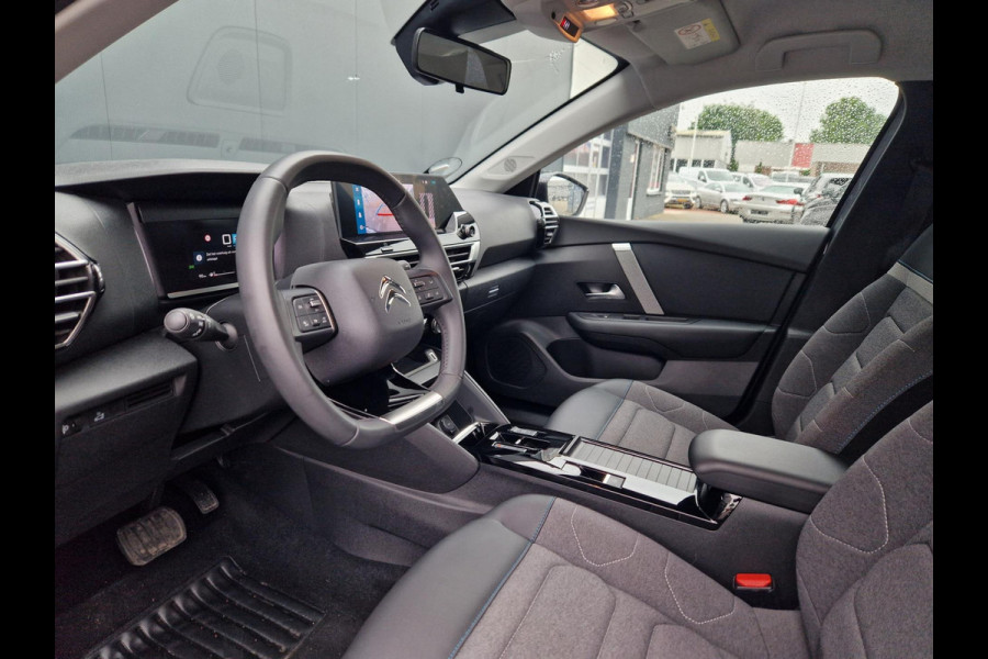 Citroën C4 X 1.2 aut Puretech /Camera /Led /1e eigenaar