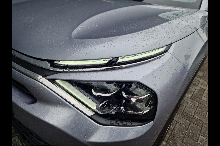 Citroën C4 X 1.2 aut Puretech /Camera /Led /1e eigenaar