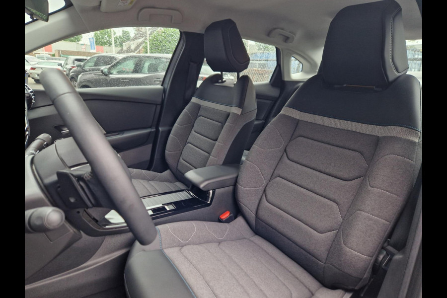 Citroën C4 X 1.2 aut Puretech /Camera /Led /1e eigenaar