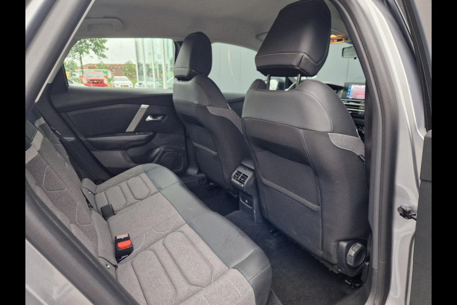 Citroën C4 X 1.2 aut Puretech /Camera /Led /1e eigenaar