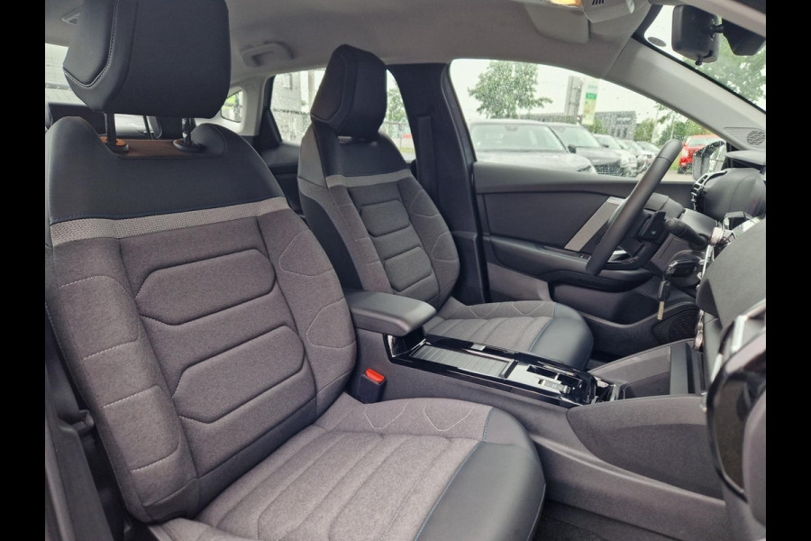 Citroën C4 X 1.2 aut Puretech /Camera /Led /1e eigenaar