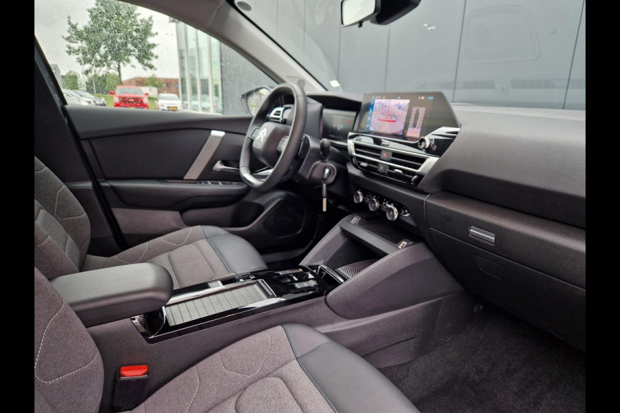 Citroën C4 X 1.2 aut Puretech /Camera /Led /1e eigenaar
