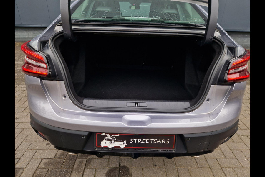 Citroën C4 X 1.2 aut Puretech /Camera /Led /1e eigenaar
