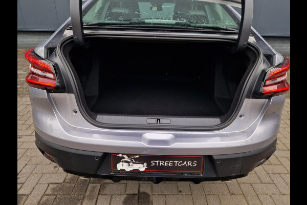 Citroën C4 X 1.2 aut Puretech /Camera /Led /1e eigenaar