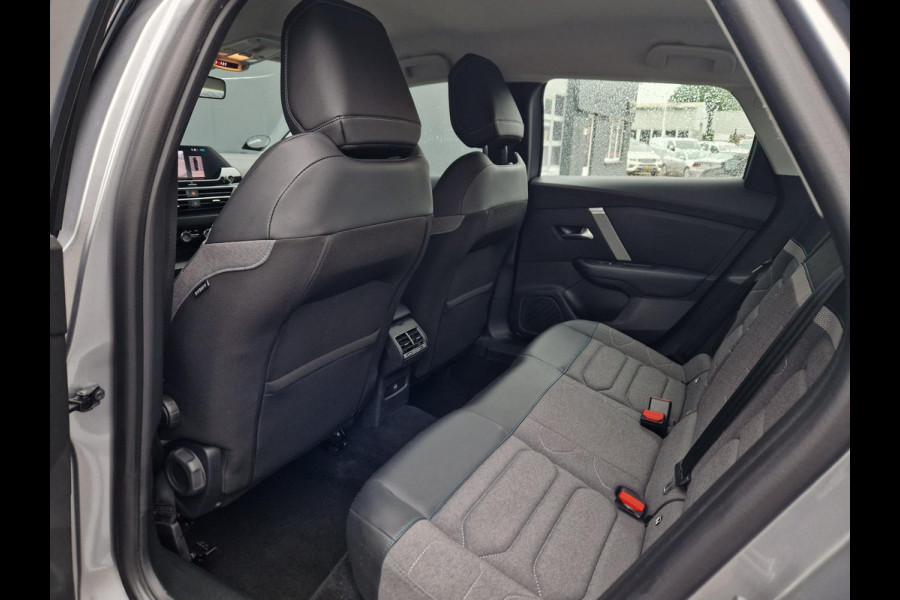 Citroën C4 X 1.2 aut Puretech /Camera /Led /1e eigenaar