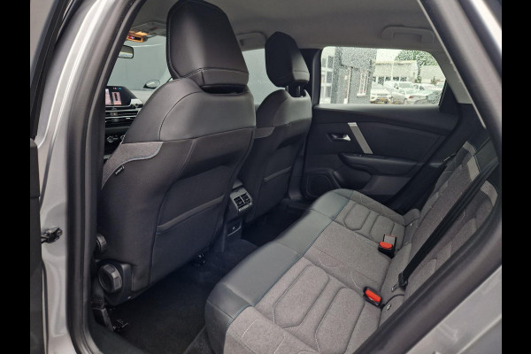 Citroën C4 X 1.2 aut Puretech /Camera /Led /1e eigenaar