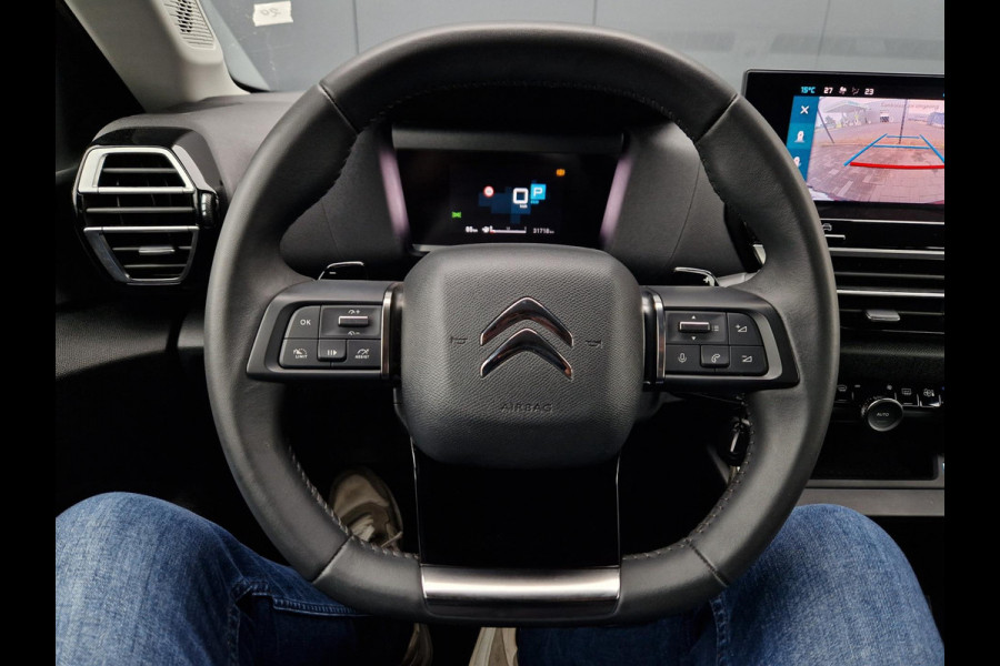 Citroën C4 X 1.2 aut Puretech /Camera /Led /1e eigenaar