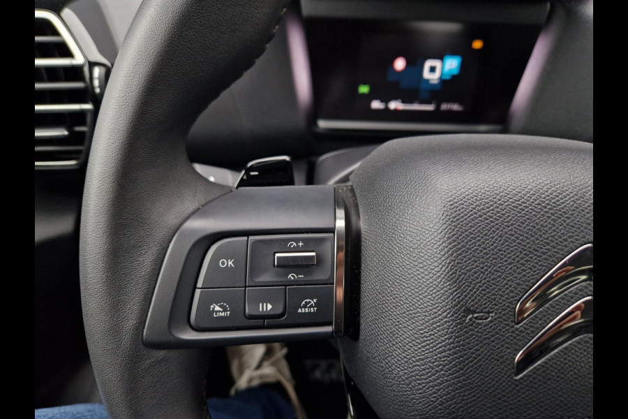 Citroën C4 X 1.2 aut Puretech /Camera /Led /1e eigenaar