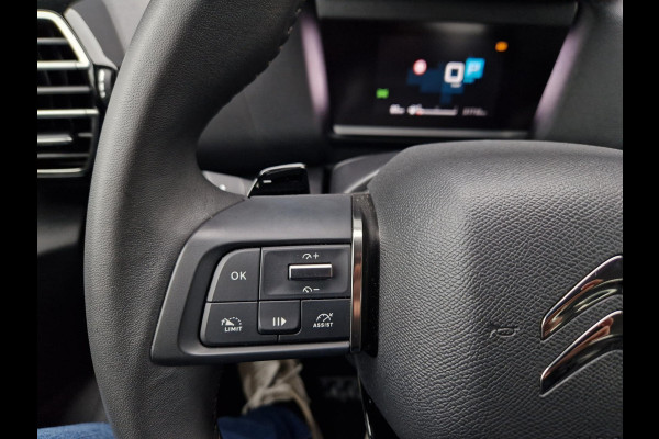Citroën C4 X 1.2 aut Puretech /Camera /Led /1e eigenaar