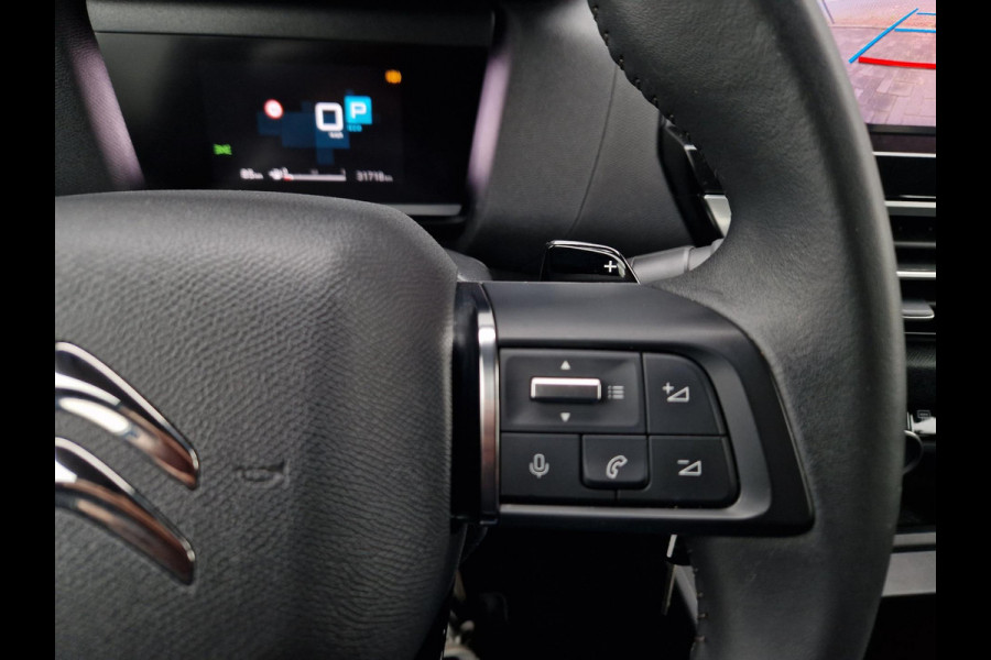 Citroën C4 X 1.2 aut Puretech /Camera /Led /1e eigenaar
