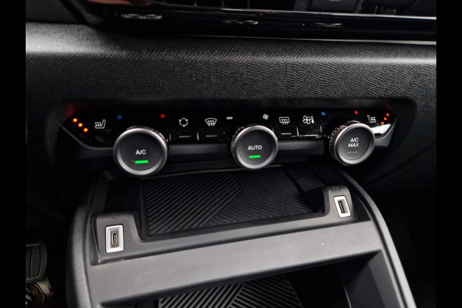 Citroën C4 X 1.2 aut Puretech /Camera /Led /1e eigenaar
