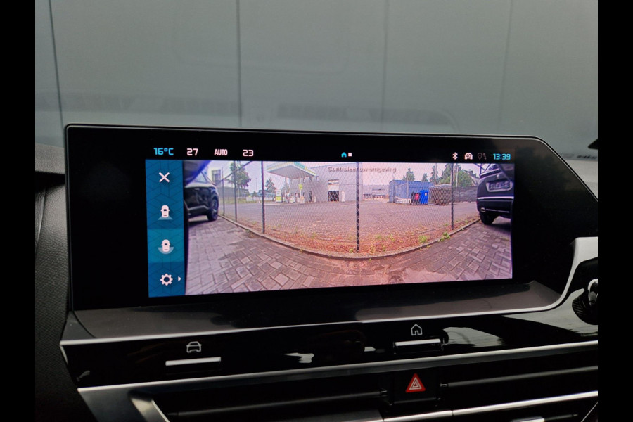 Citroën C4 X 1.2 aut Puretech /Camera /Led /1e eigenaar