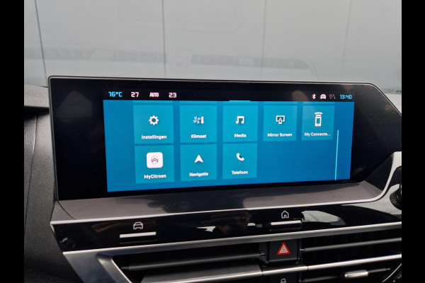Citroën C4 X 1.2 aut Puretech /Camera /Led /1e eigenaar