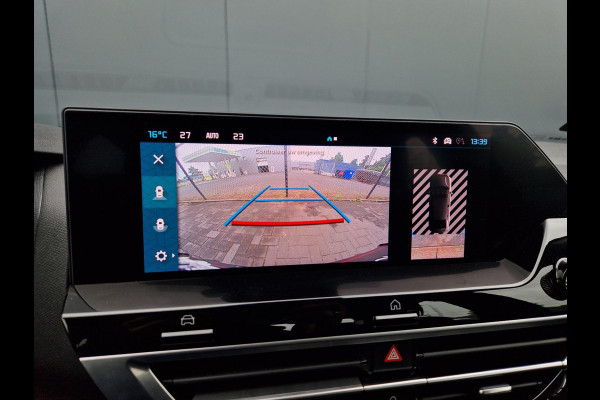 Citroën C4 X 1.2 aut Puretech /Camera /Led /1e eigenaar