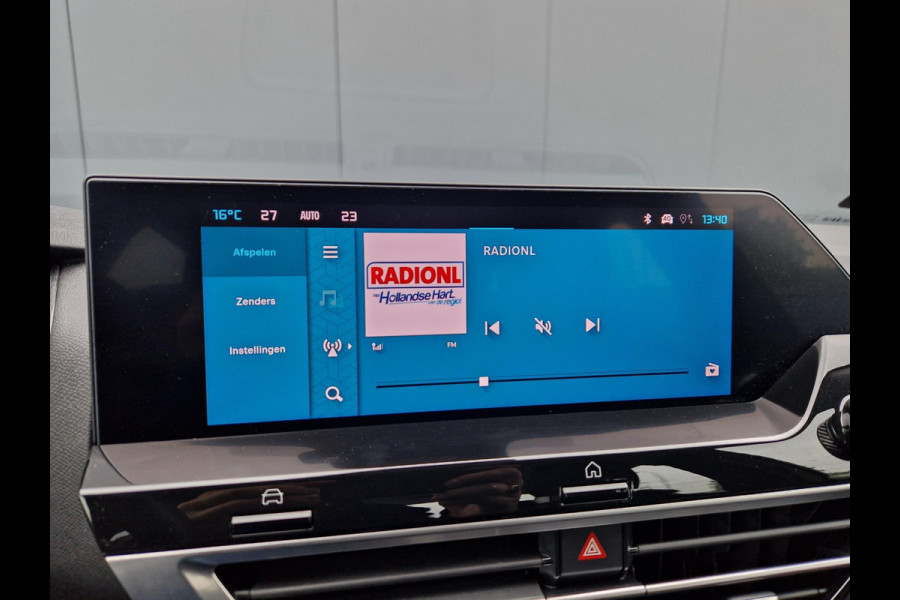 Citroën C4 X 1.2 aut Puretech /Camera /Led /1e eigenaar