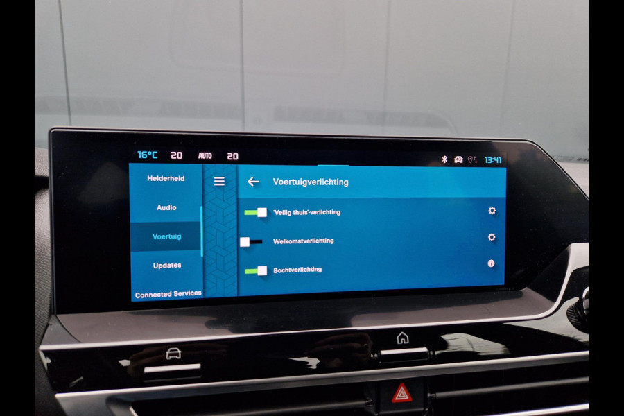 Citroën C4 X 1.2 aut Puretech /Camera /Led /1e eigenaar