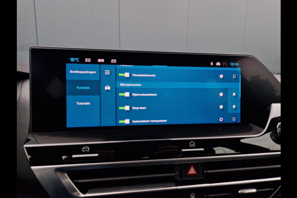 Citroën C4 X 1.2 aut Puretech /Camera /Led /1e eigenaar